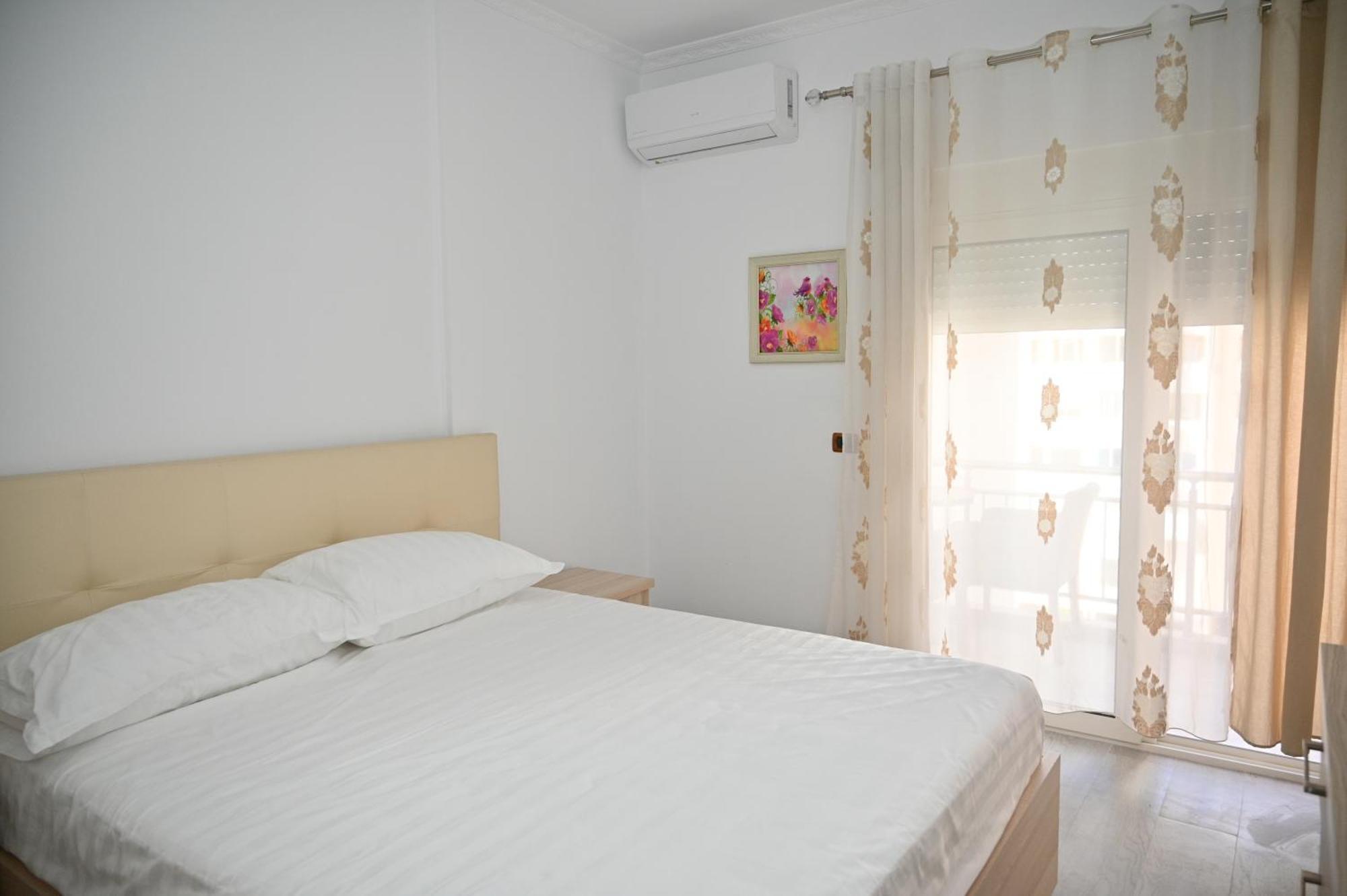 Elite Apartments Durres Luaran gambar