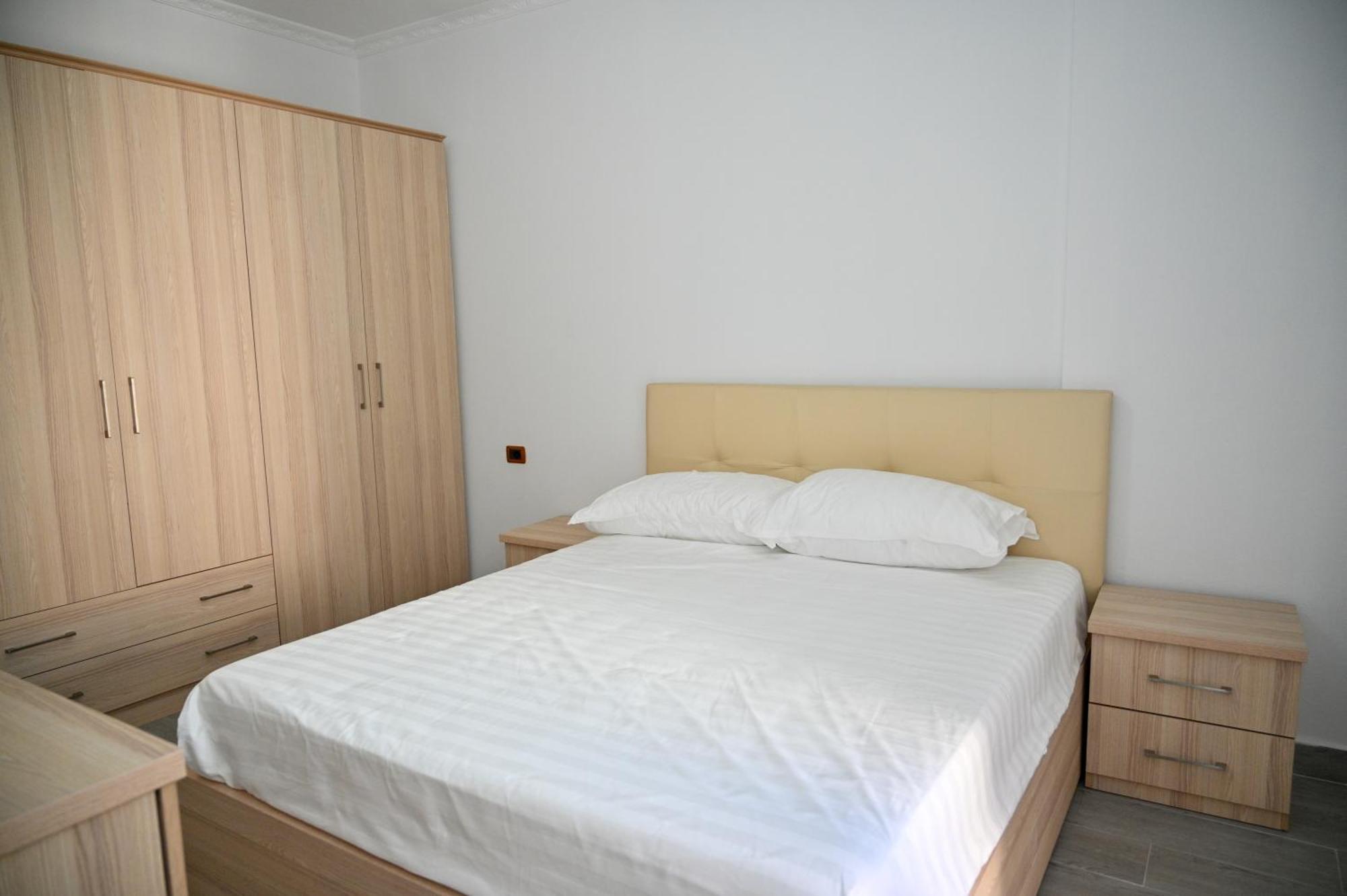 Elite Apartments Durres Luaran gambar