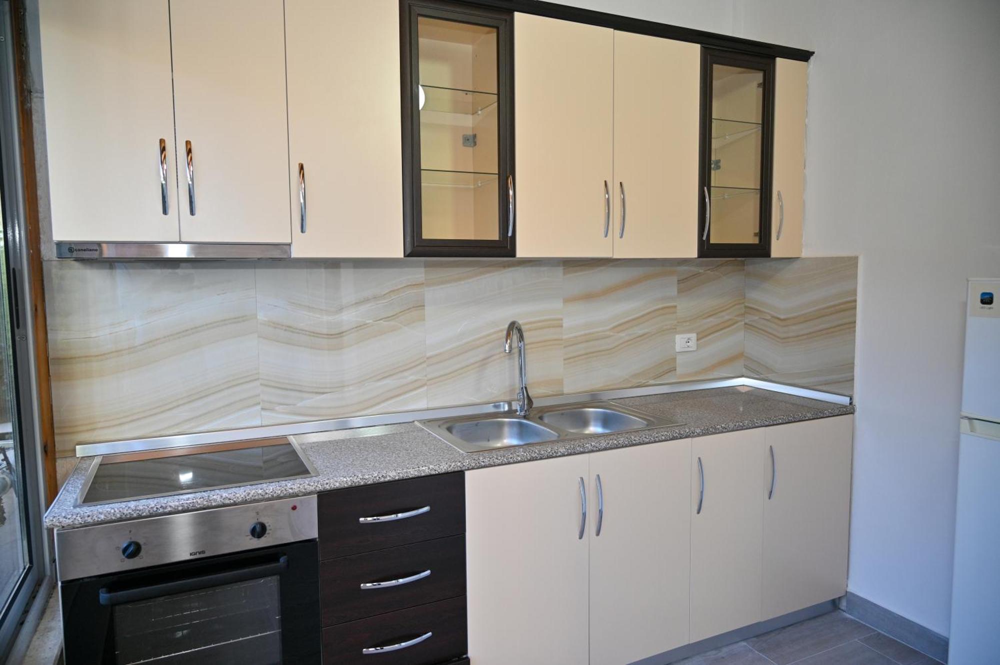 Elite Apartments Durres Luaran gambar