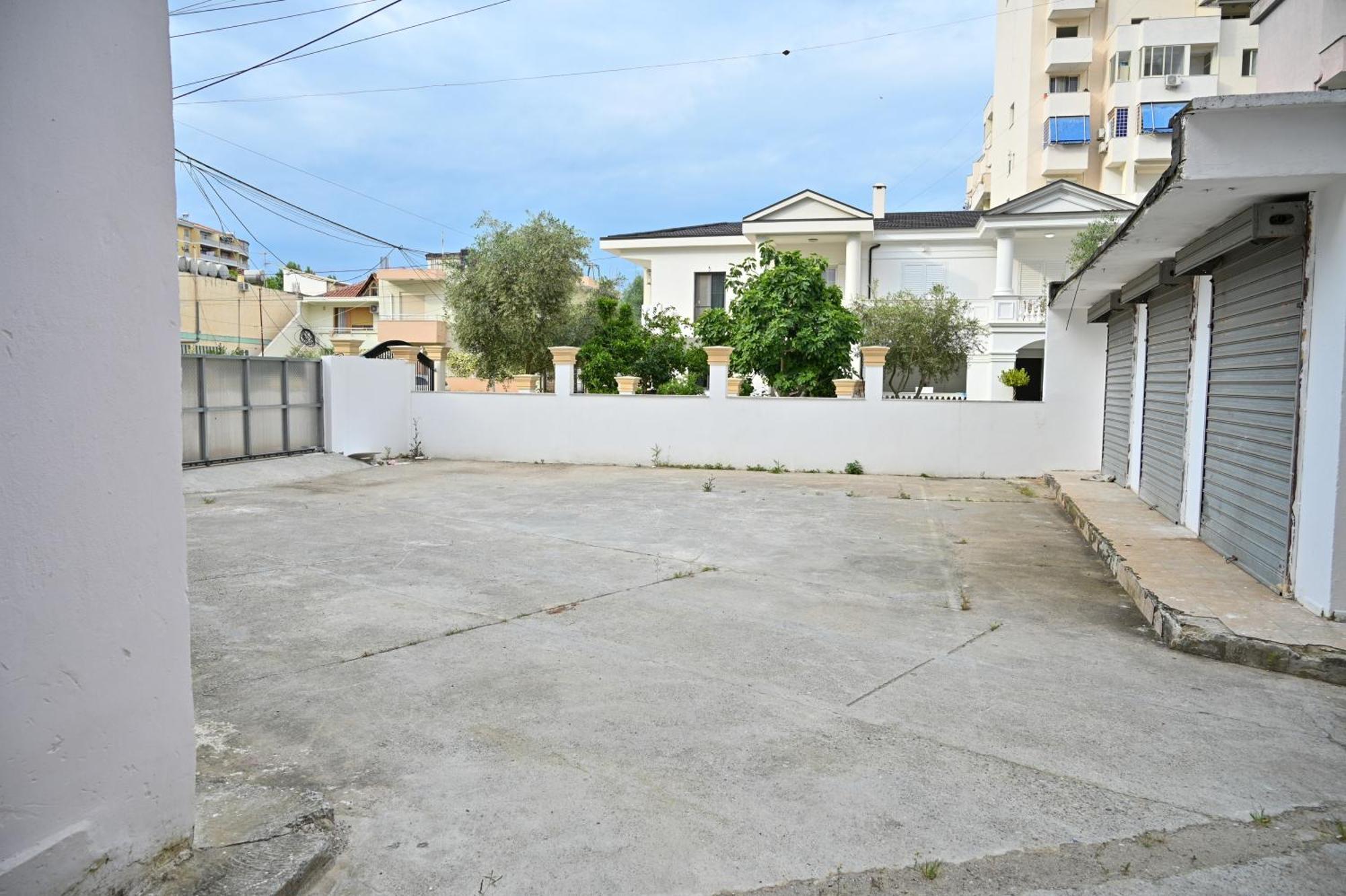 Elite Apartments Durres Luaran gambar