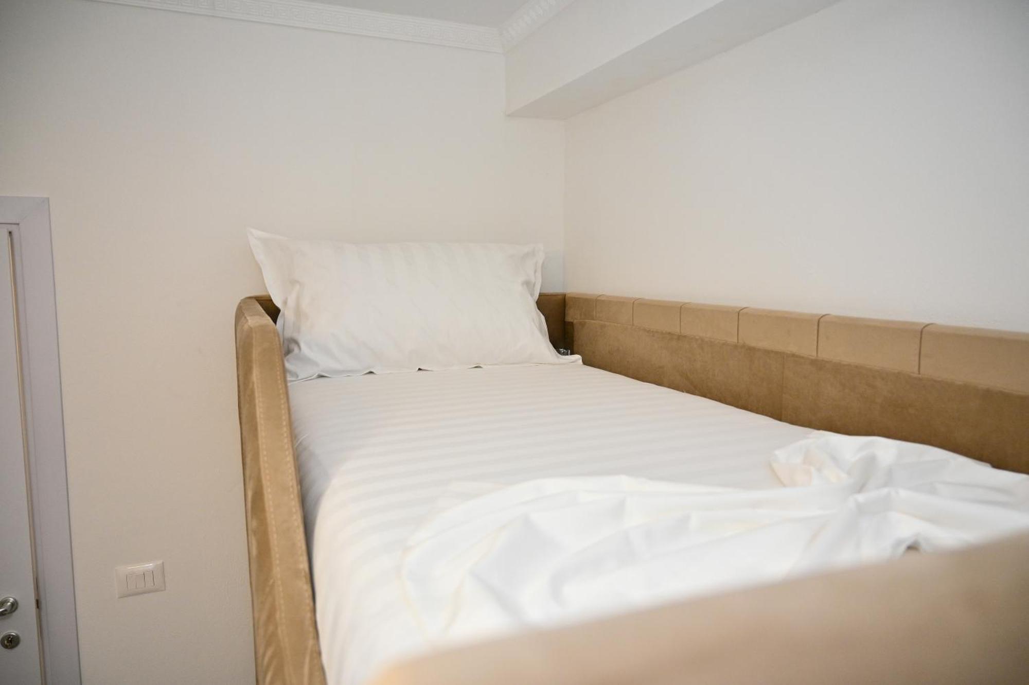 Elite Apartments Durres Luaran gambar