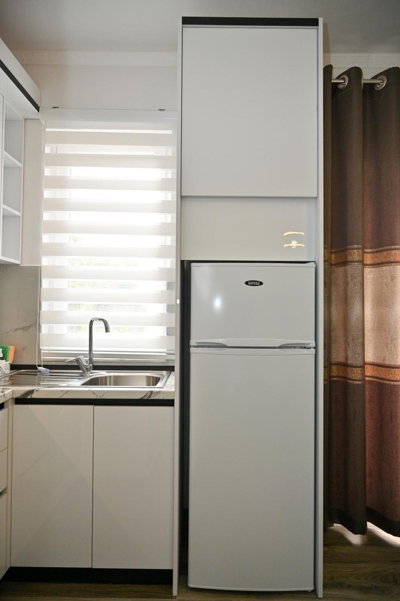 Elite Apartments Durres Luaran gambar