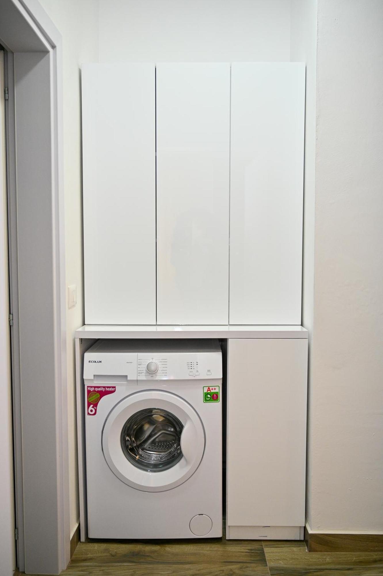 Elite Apartments Durres Luaran gambar