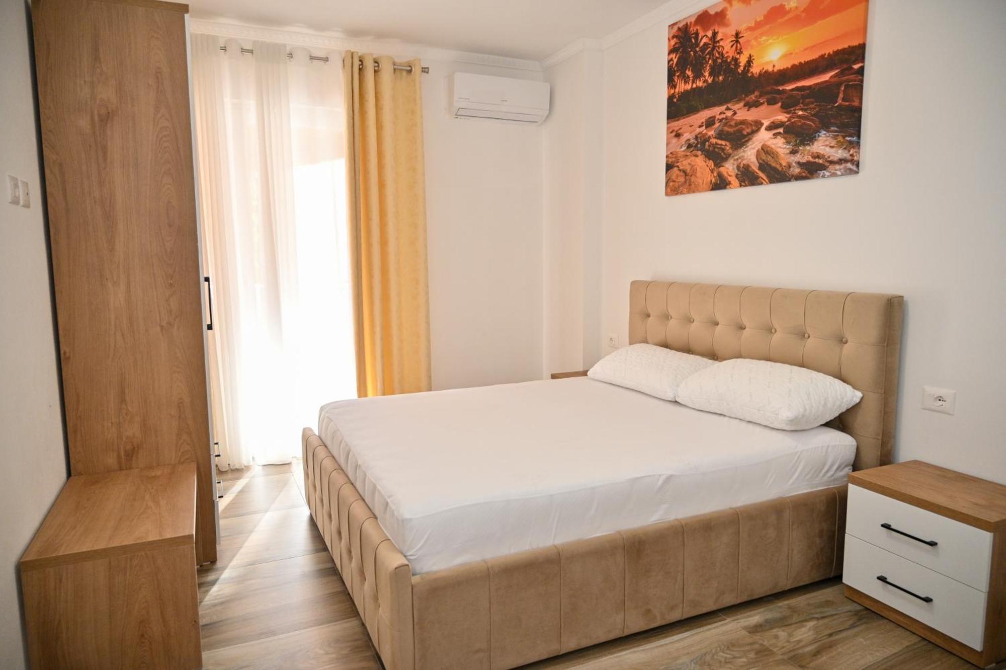 Elite Apartments Durres Luaran gambar