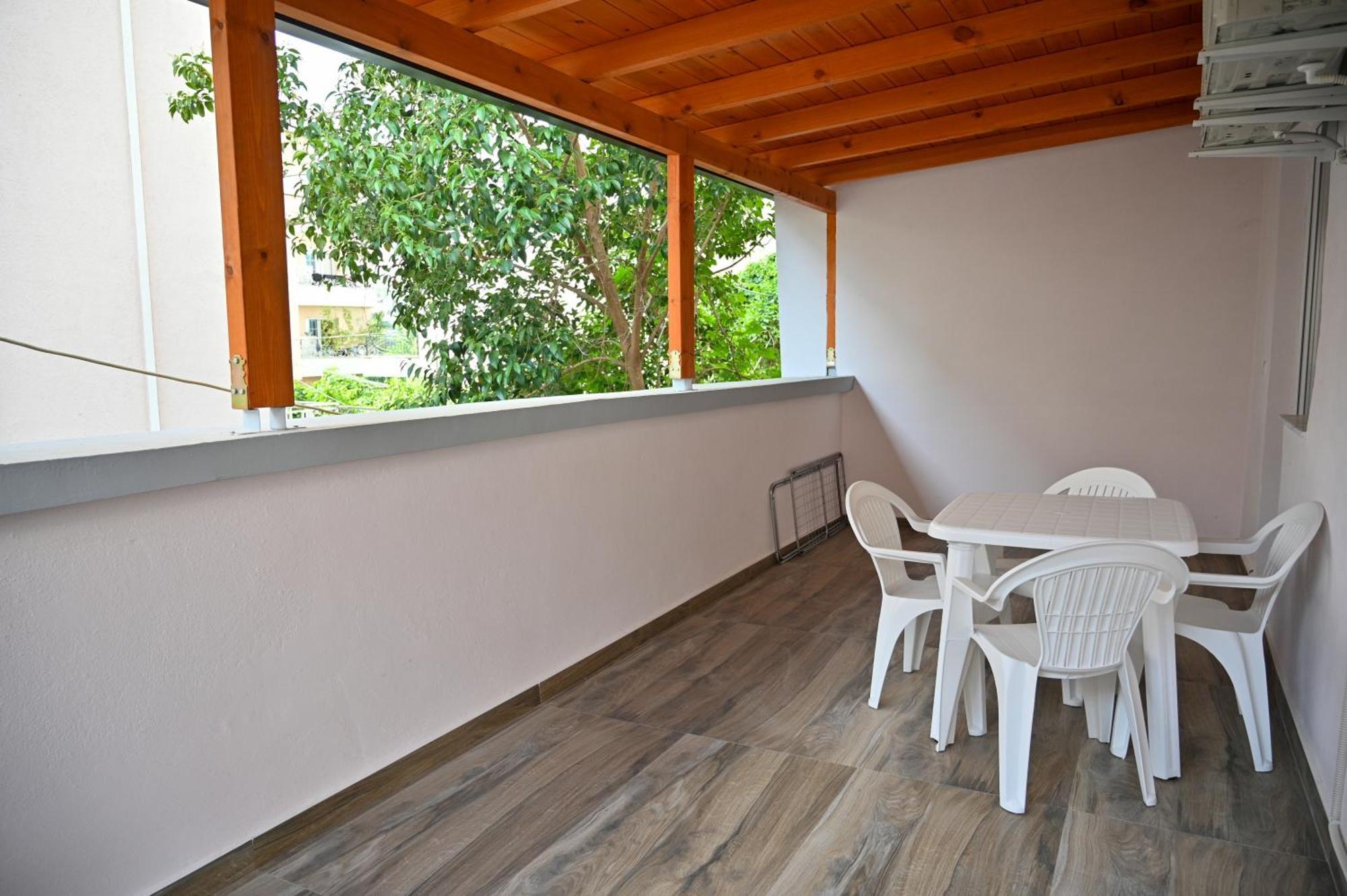 Elite Apartments Durres Luaran gambar