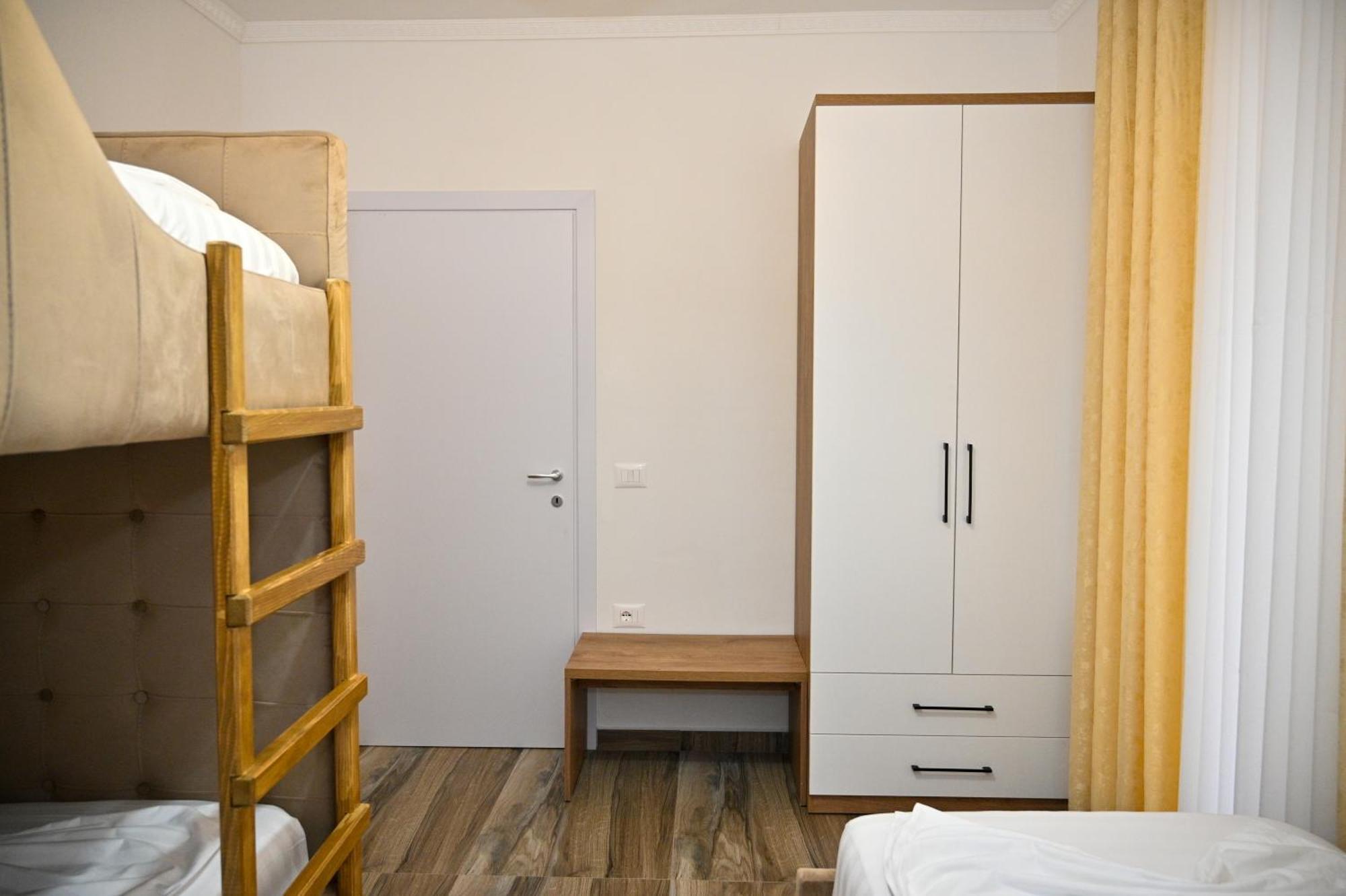 Elite Apartments Durres Luaran gambar