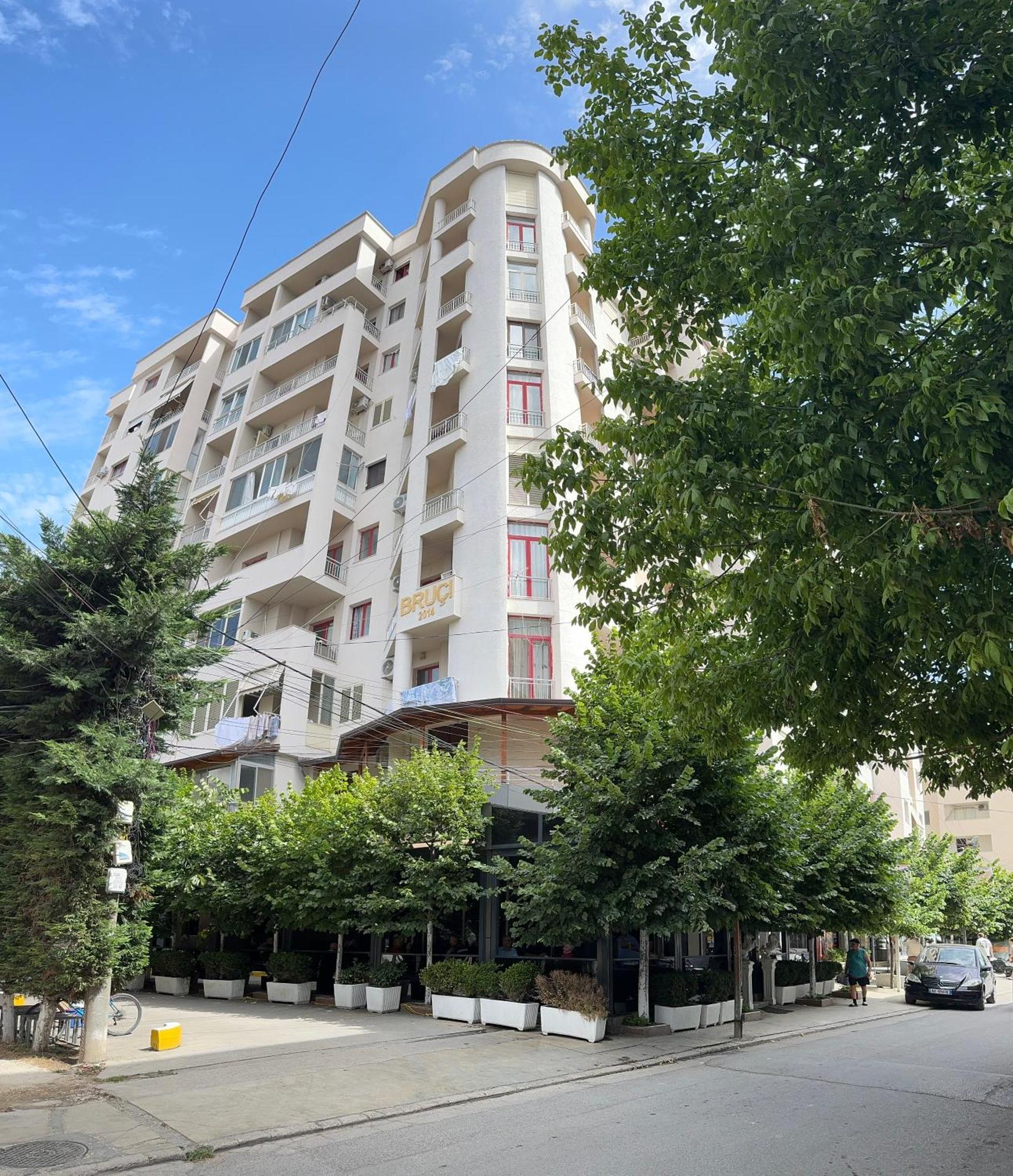 Elite Apartments Durres Luaran gambar