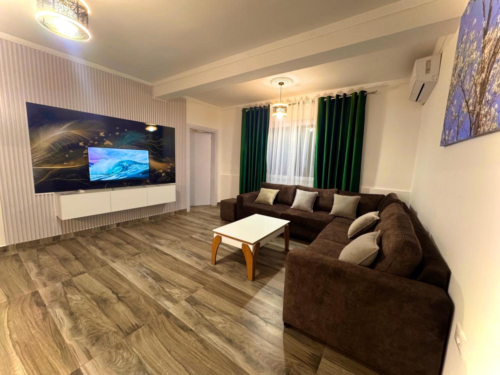 Elite Apartments Durres Luaran gambar