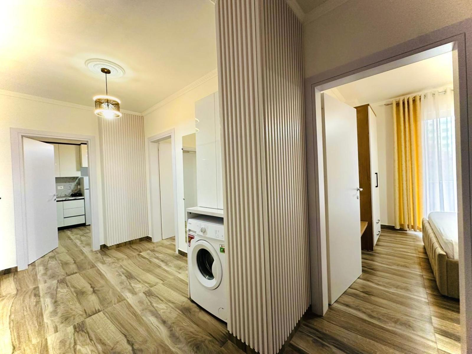 Elite Apartments Durres Luaran gambar