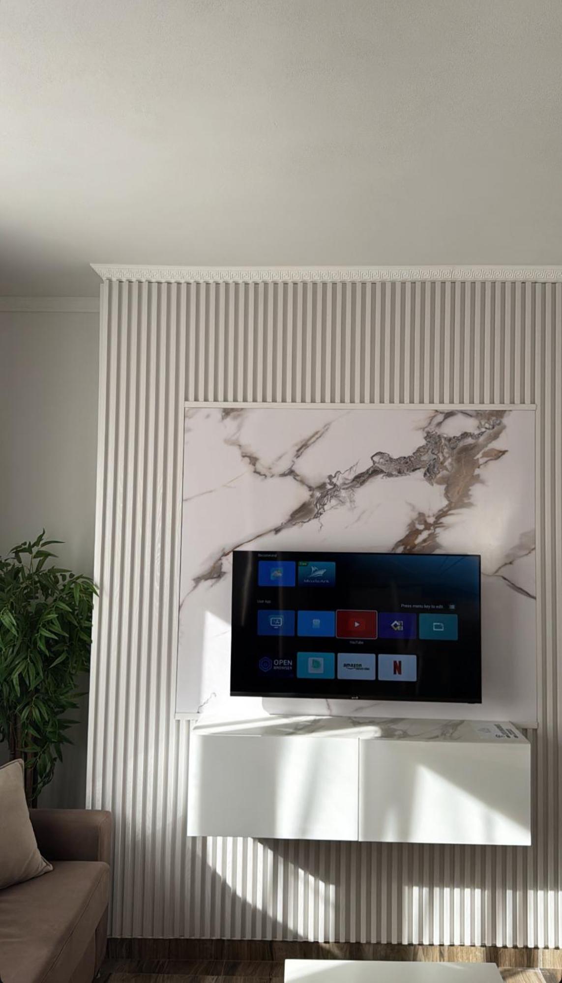 Elite Apartments Durres Luaran gambar