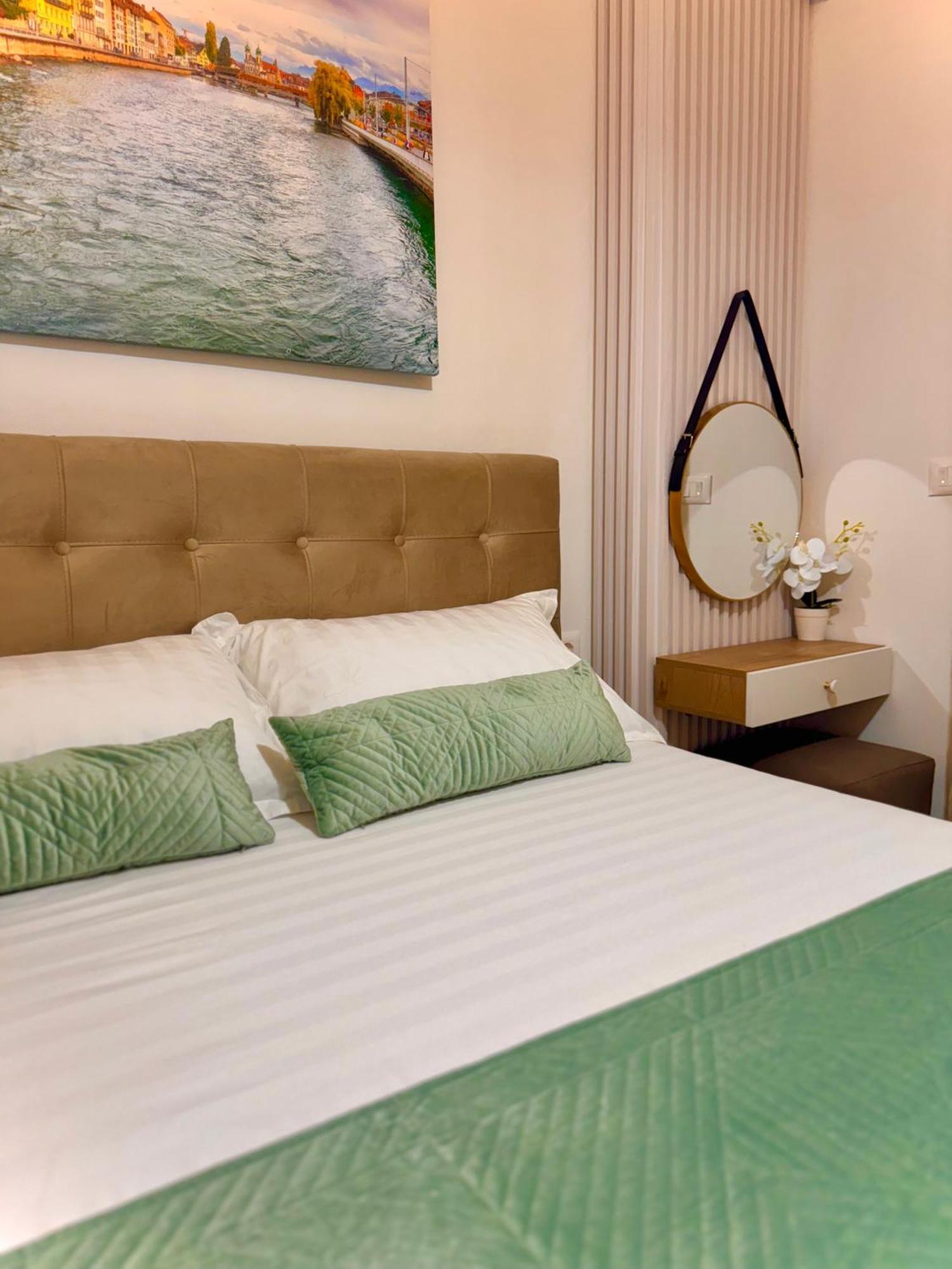 Elite Apartments Durres Luaran gambar