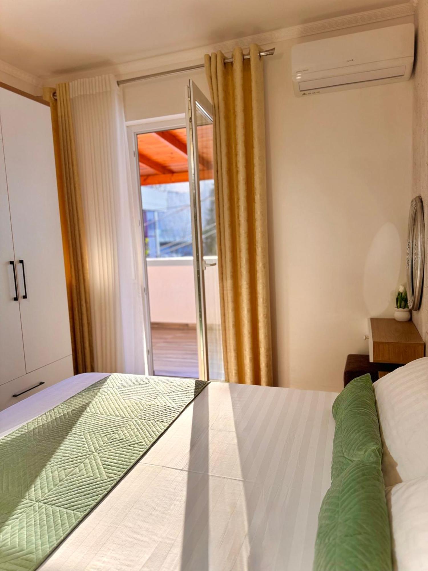Elite Apartments Durres Luaran gambar
