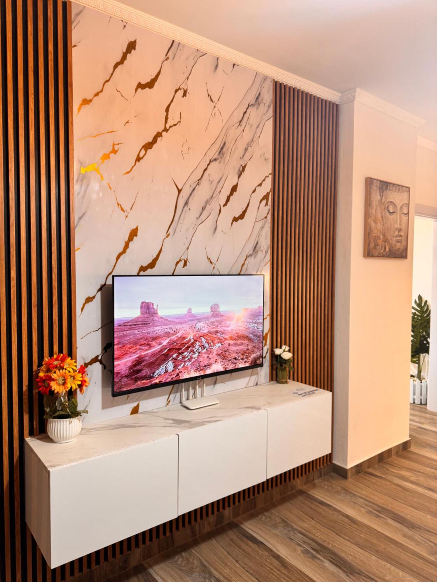 Elite Apartments Durres Luaran gambar