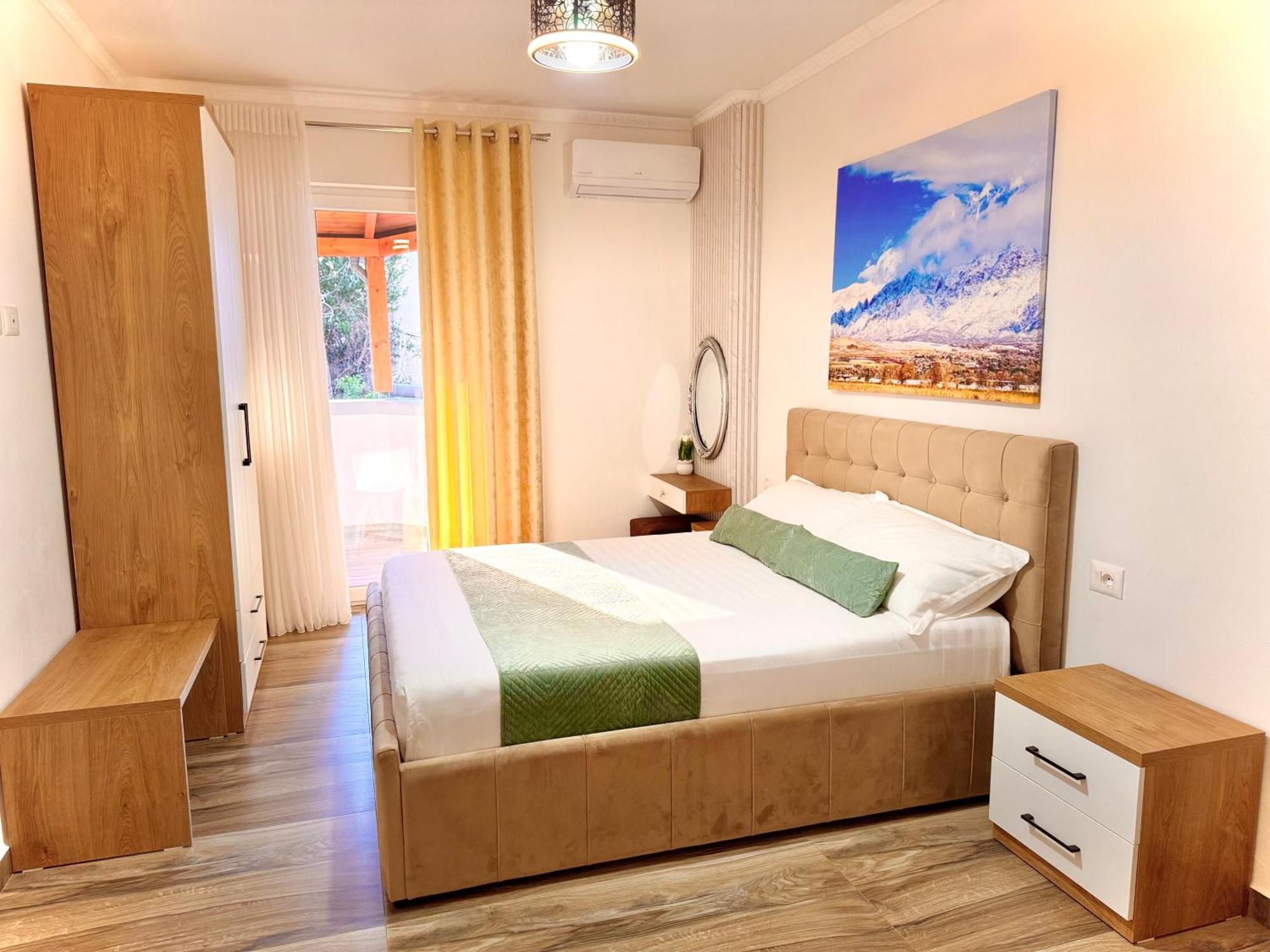 Elite Apartments Durres Luaran gambar