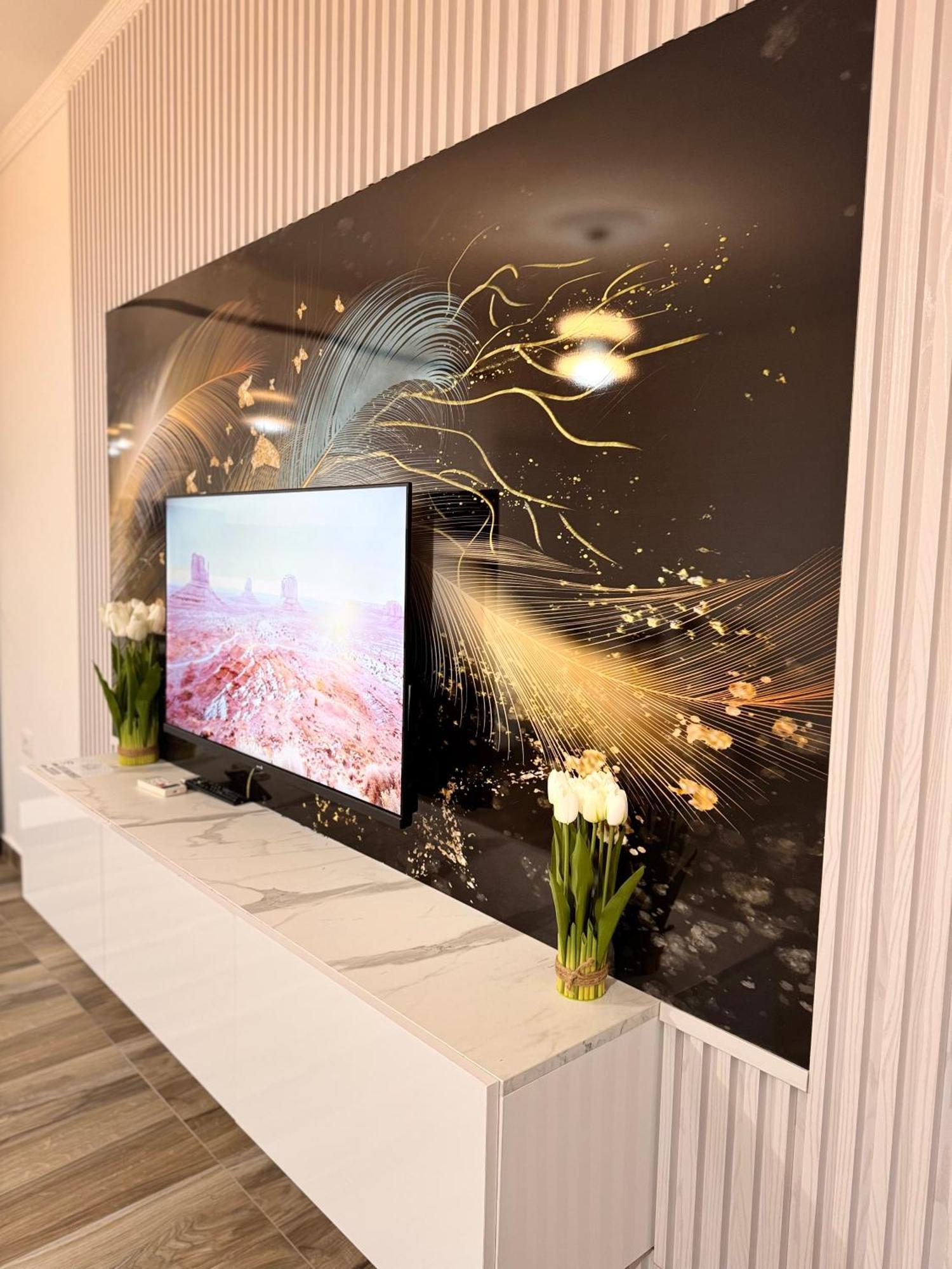 Elite Apartments Durres Luaran gambar