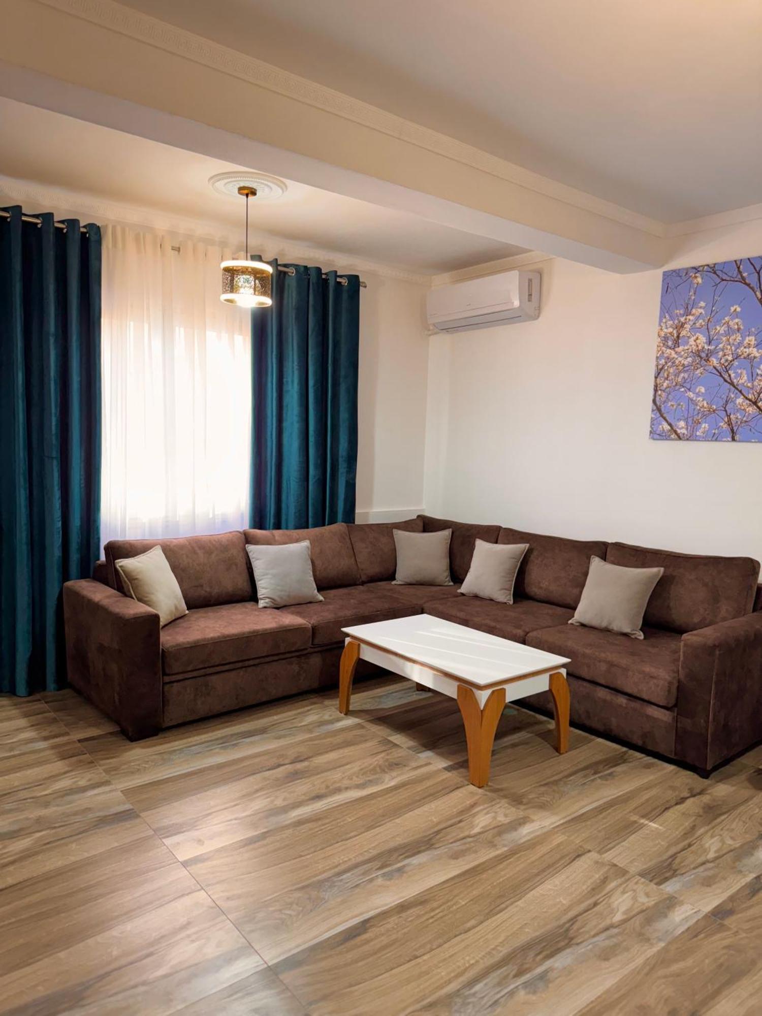 Elite Apartments Durres Luaran gambar
