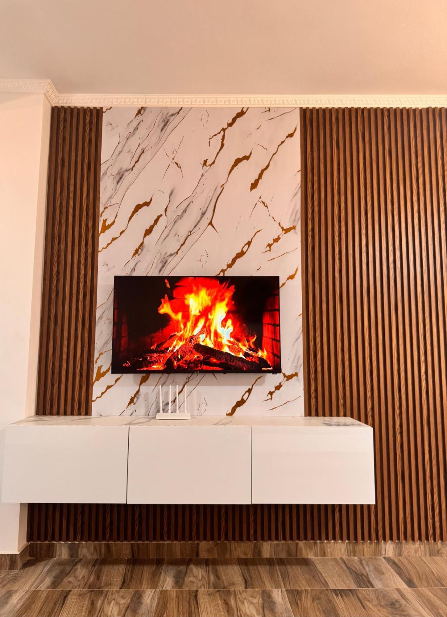 Elite Apartments Durres Luaran gambar