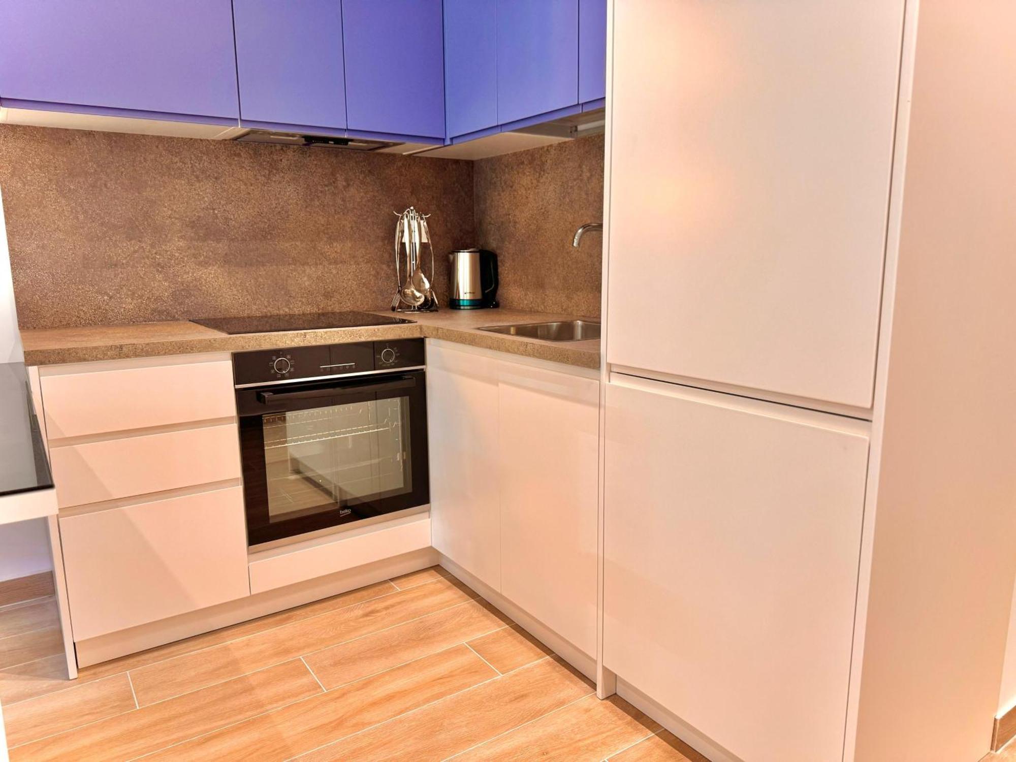Elite Apartments Durres Luaran gambar