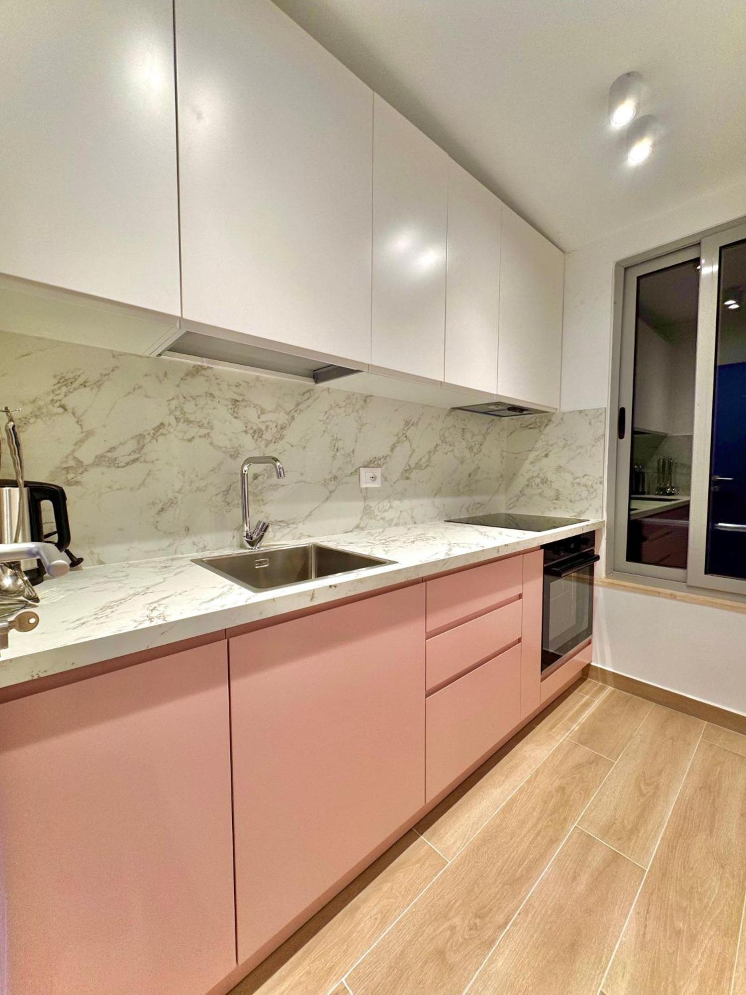 Elite Apartments Durres Luaran gambar