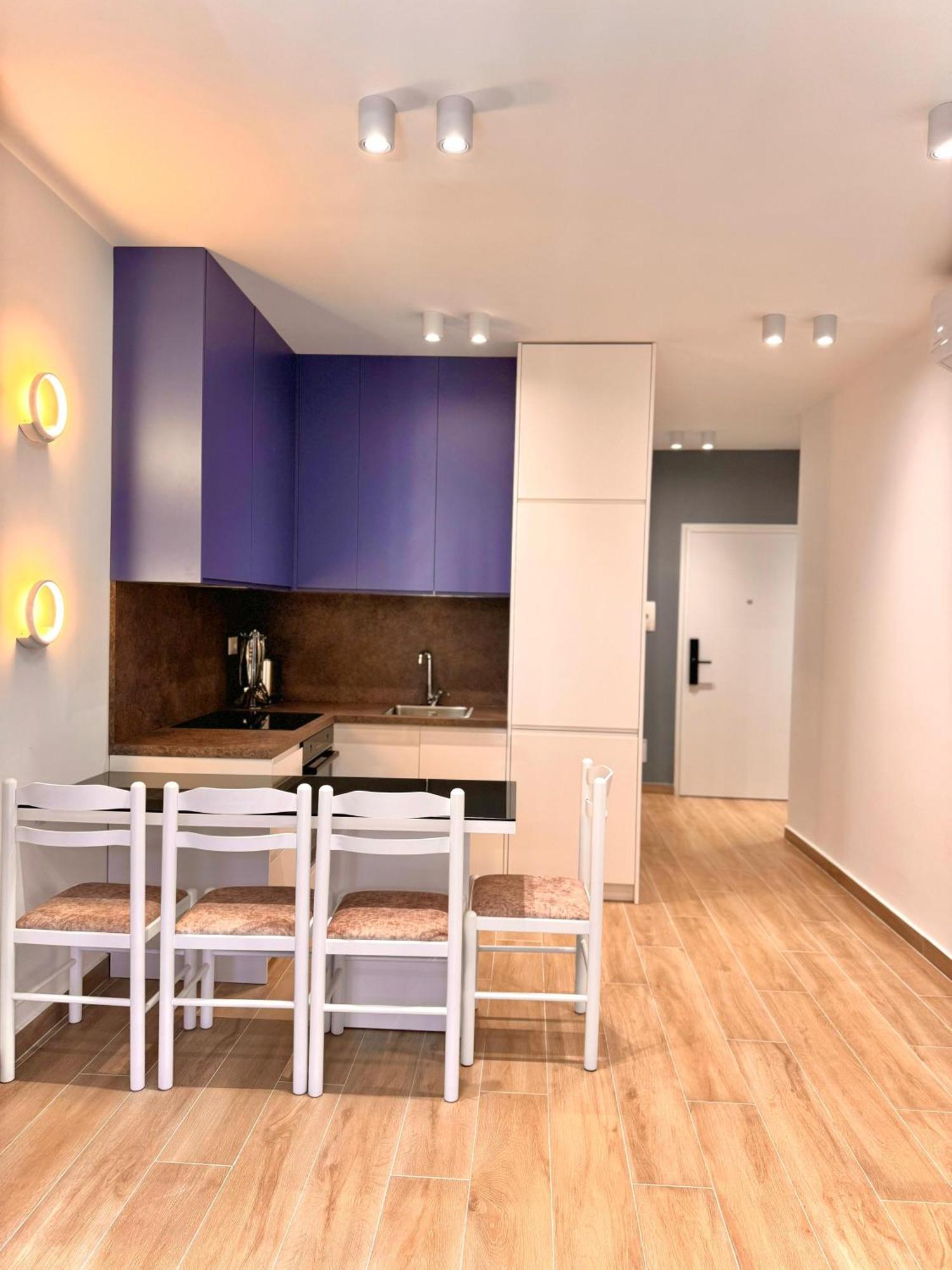 Elite Apartments Durres Luaran gambar