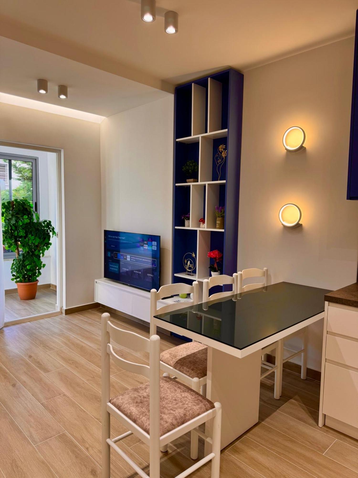 Elite Apartments Durres Luaran gambar